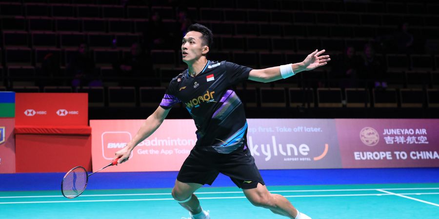 Rekap Hasil Arctic Open 2024 - Ditutup dengan Kemenangan Ahsan/Hendra, 3 Wakil Indonesia ke Babak Kedua