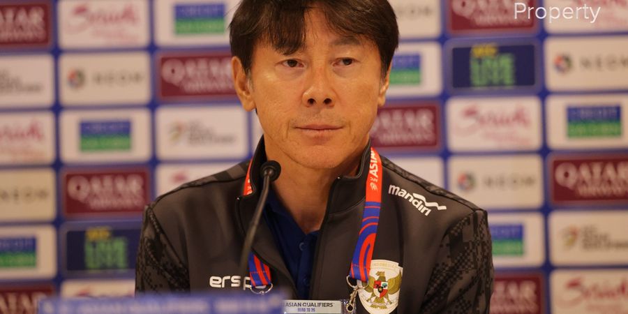 Singkirkan Negara Sendiri hingga Tolak 10 Tawaran, Deretan Pengorbanan Shin Tae-yong di Timnas Indonesia
