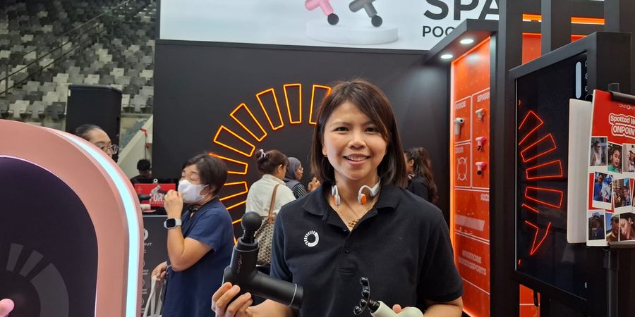 Tanpa Apriyani Rahayu, Greysia Polii Singgung Regenerasi Ganda Putri Indonesia dan Duet Fadia/Lanny