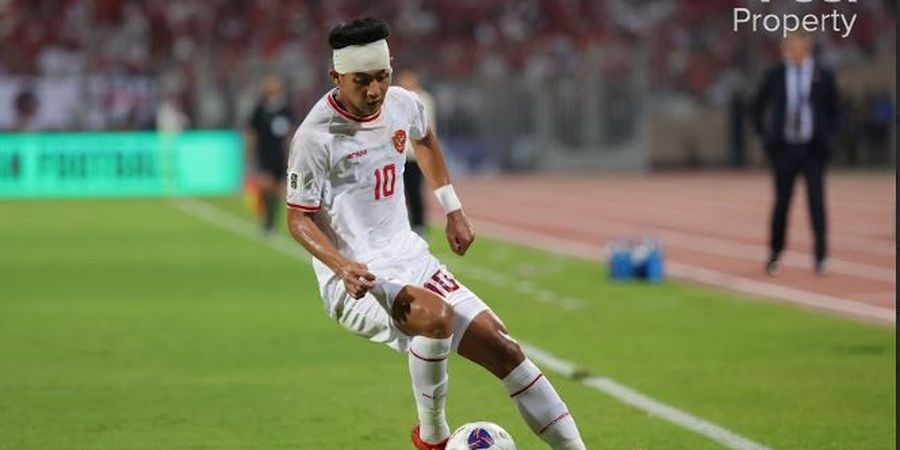 Pelatih Persebaya Puji Mentalitas Malik Risaldi Bersama Timnas Indonesia, Siap Meledak Saat Jumpa China