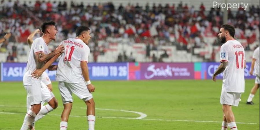 Timnas Indonesia Sudah Tiba di Qingdao, Siap Hadapi Ancaman Kebangkitan China