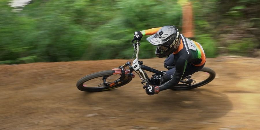 Pertempuran Sengit di 76 Indonesian Downhill 2024 akan Tersaji Pekan Depan, Catat Tanggal Mainnya