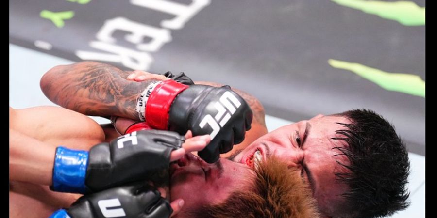 Jagoan Ajaib hingga Duel Terbaik Tahun 2024, Bentrokan Utama UFC Vegas 98 Banjir Sanjungan