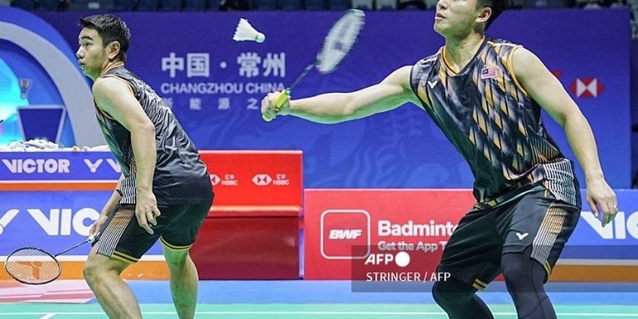 Hasil Final Arctic Open 2024 - Habisi Daddies-nya Denmark, Ganda Putra Independen Malaysia Selangkah Lagi Tamatkan Tur Dunia Setelah Rujuk