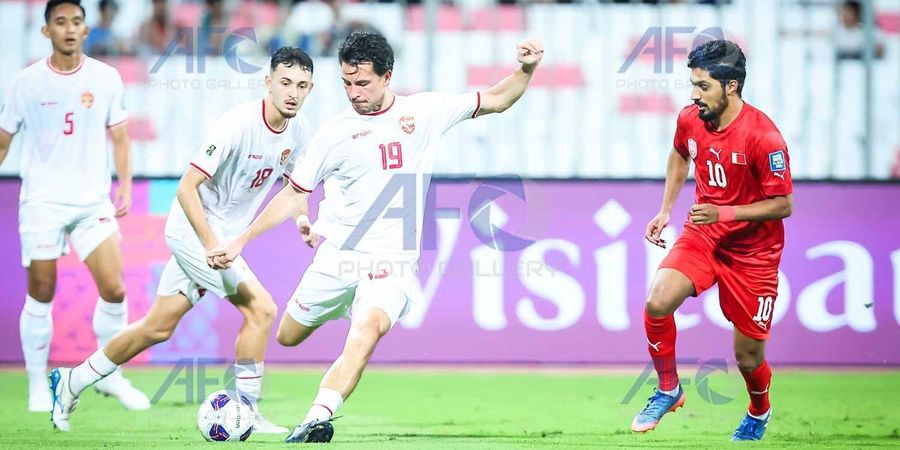 Almere City Makin Suram, Kemarahan Gelandang Timnas Indonesia Akhirnya Pecah