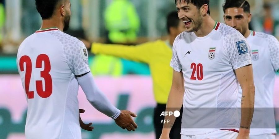 Jadwal Lengkap Grup A Kualifikasi Piala Dunia 2026 Zona Asia - Kesempatan Uzbekistan dan Iran Ngacir Berdua