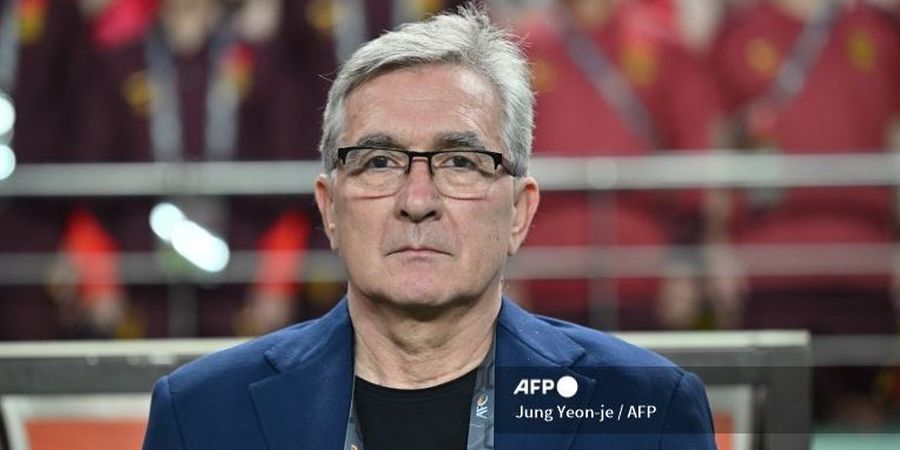 Timnas Indonesia Kalah Telak dari Jepang, Pelatih China Dapat 4 Kabar Baik dan 1 Kabar Buruk