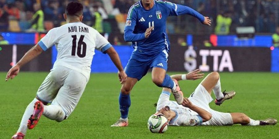 RESMI - 3 Generasi Maldini Tercipta, Kakek-Ayah-Anak Bela Timnas Italia 64 Tahun