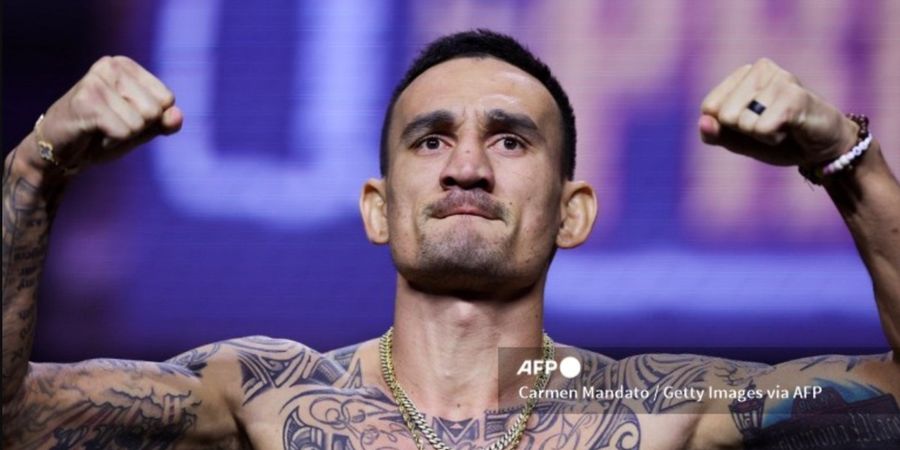 UFC 308 - Gak Cuma Hajar Max Holloway, Illia Topuria Pulang Bawa Bonus Bareng Khamzat Chimaev