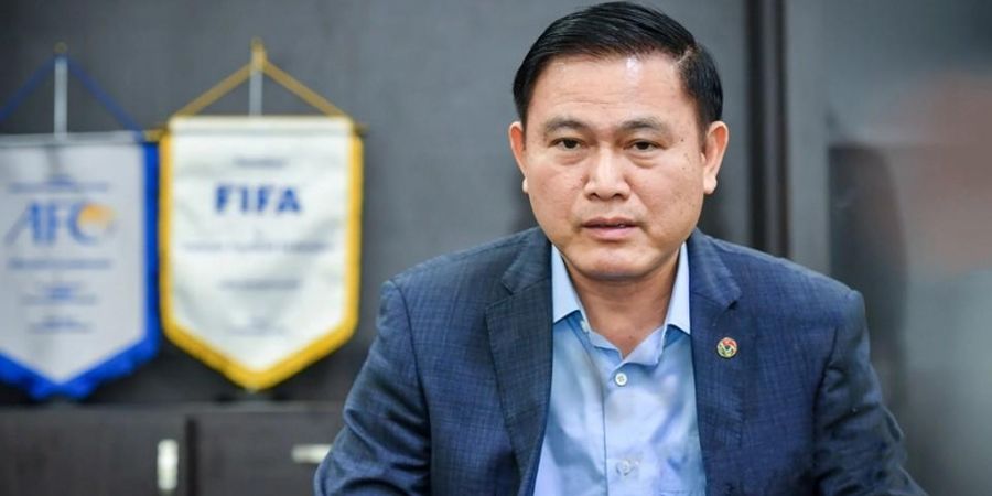 Kejutkan Fans, Ini Alasan Wakil Ketua PSSI-nya Vietnam Mendadak Mundur dari Jabatannya