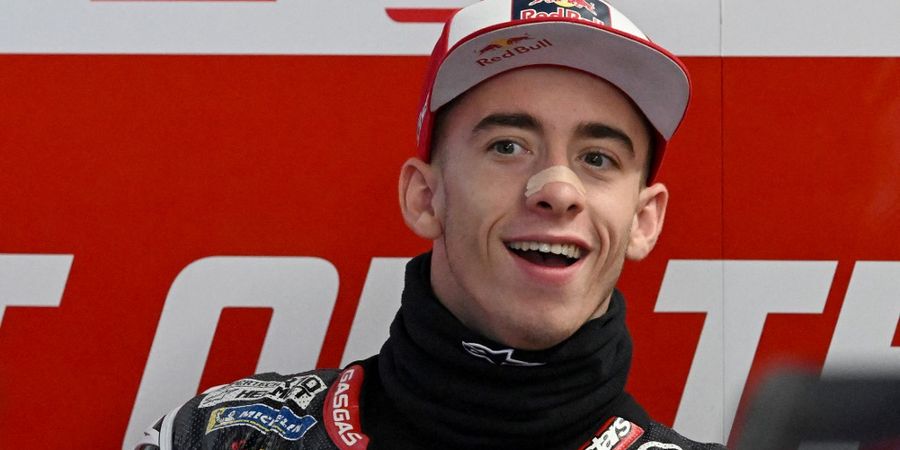 MotoGP Australia 2024 - Pedro Acosta: Akan Menyakitkan Ducati jika Jorge Martin Bawa Gelar Juara ke Pabrikan Lain