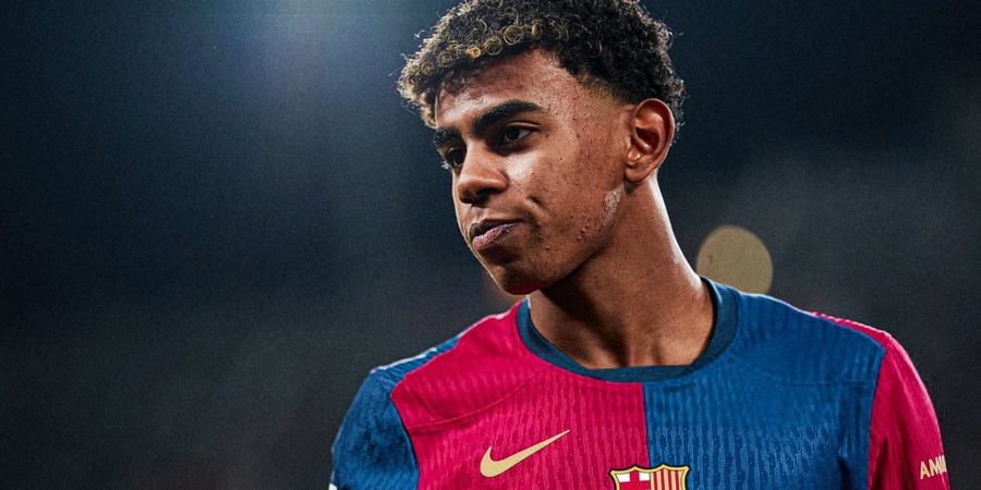 Nominasi Golden Boy Award 2024 Resmi Rilis, Bocah Sakti Barcelona Pemenangnya?