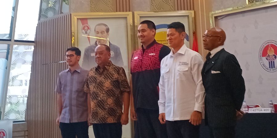 Menpora Dito: BAKI sebagai Badan Penyelesaian Sengketa Olahraga Tunggal di Indonesia