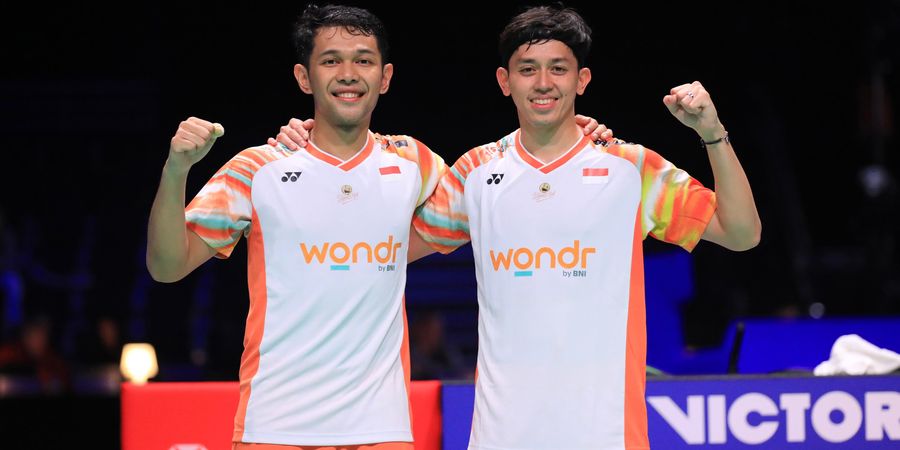 Update Ranking Race to Finals 2024 - 3 Wakil Indonesia Konsisten, Anthony Ginting dan Jonatan Christie Masih Jauh dari Zona Aman