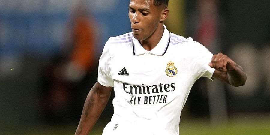 Mantan Pemain Real Madrid Bikin Tato Nama Putrinya, Ternyata Bukan Anak Kandung