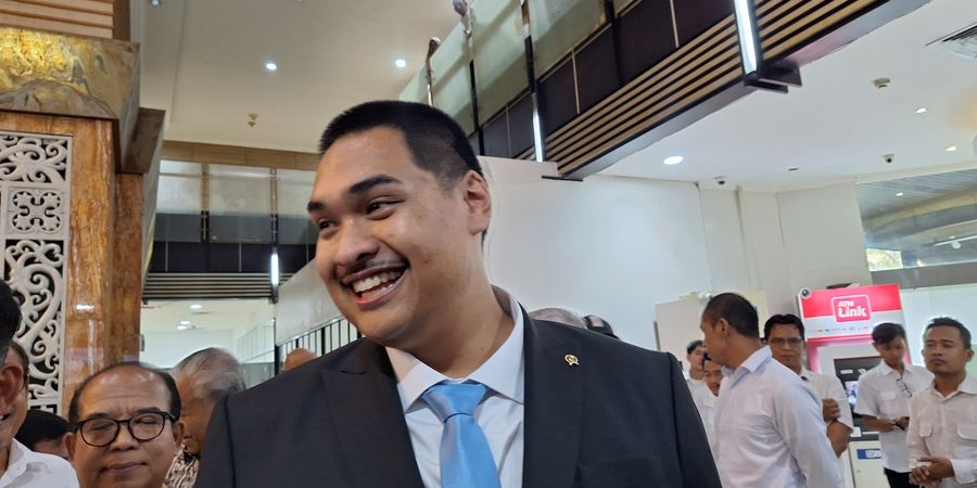 Demi Kebut Naturalisasi Kevin Diks, Menpora Langsung Koordinasi dengan Kemenkumham