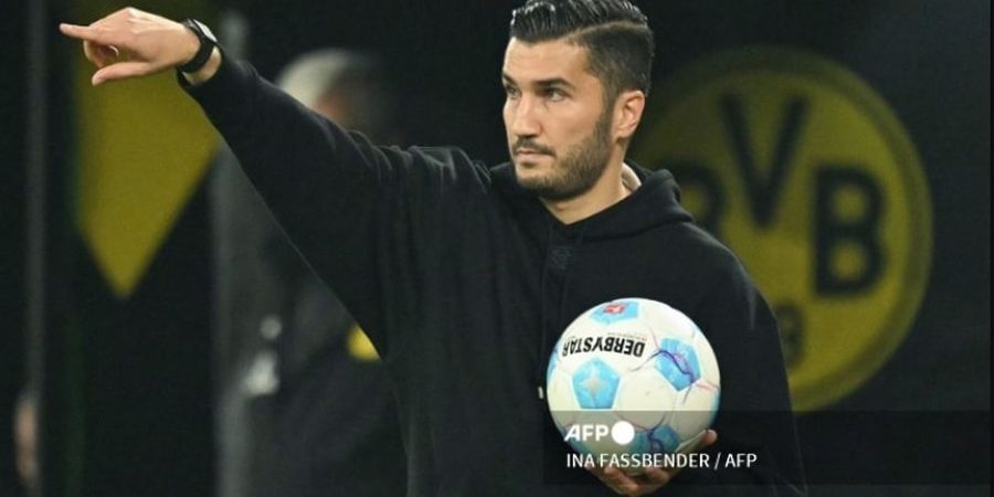 BREAKING NEWS - Nuri Sahin Resmi Dipecat Setelah Borussia Dortmund Kalah 4 Kali Beruntun