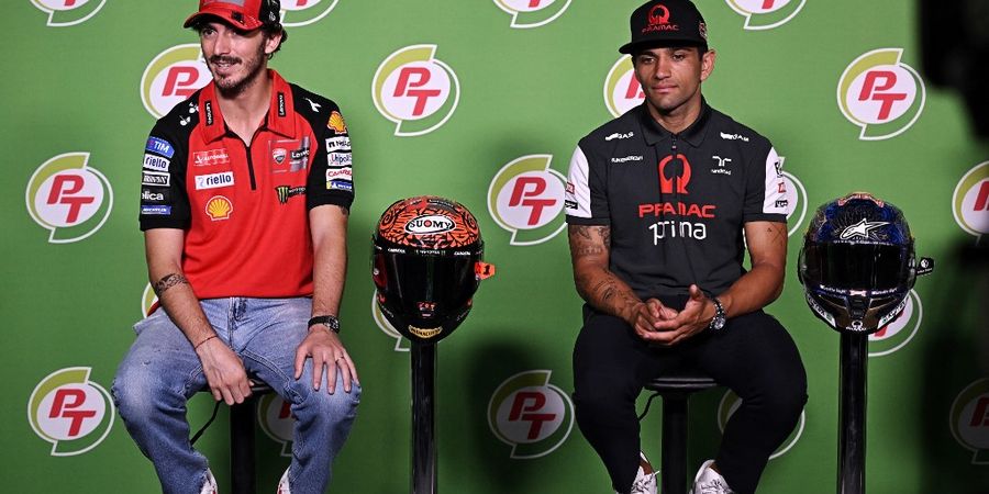 Jadwal MotoGP Malaysia 2024 - Memori Pedihnya Valentino Rossi Gagal Jadi Juara Dunia