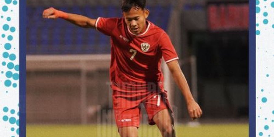 Hasil Kualifikasi Piala Asia U-17 2025 - Timnas U-17 Indonesia Pesta Dua Digit Gol ke Gawang Mariana Utara