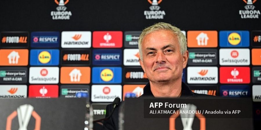 Jose Mourinho Sebut Man United Sukses Curi Satu Poin Lawan Fenerbahce, Bukan Sebaliknya