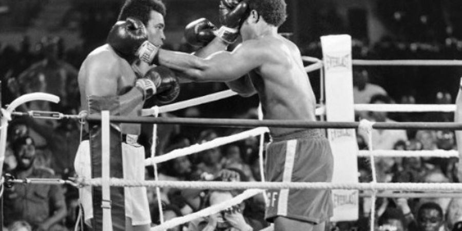 SEJARAH HARI INI - The Rumble in the Jungle, Didoakan Jangan Sampai Meninggal, Muhammad Ali Jungkirbalikkan Prediksi