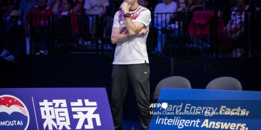 Mulyo Handoyo Meredup dari Radar, Malaysia Ganti Skenario Incar Mantan Pelatih Viktor Axelsen dari Denmark