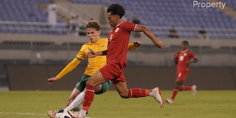 Kontroversi Laga Timnas U-17 Indonesia Vs Australia Juga Terjadi di Laga Vietnam Vs Yaman