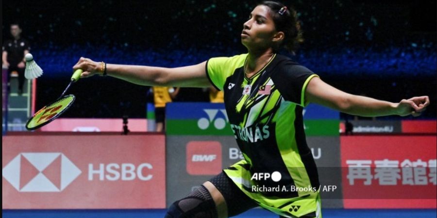 Hasil German Open 2025 - Habisi Rekan Senegara Carolina Marin, Malaysia Punya Dua Wakil di Tunggal Putri