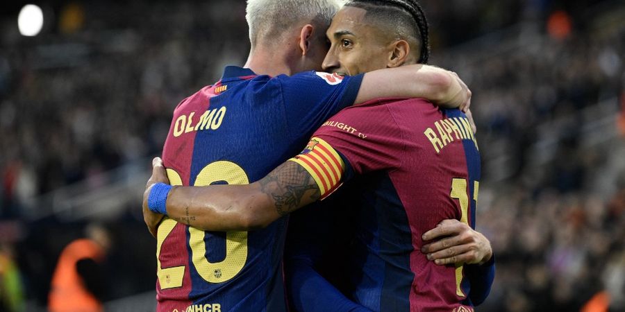 Man United Tawari Barcelona Pemain Flop dan Diskon Habis-habisan, Ini Jawabannya