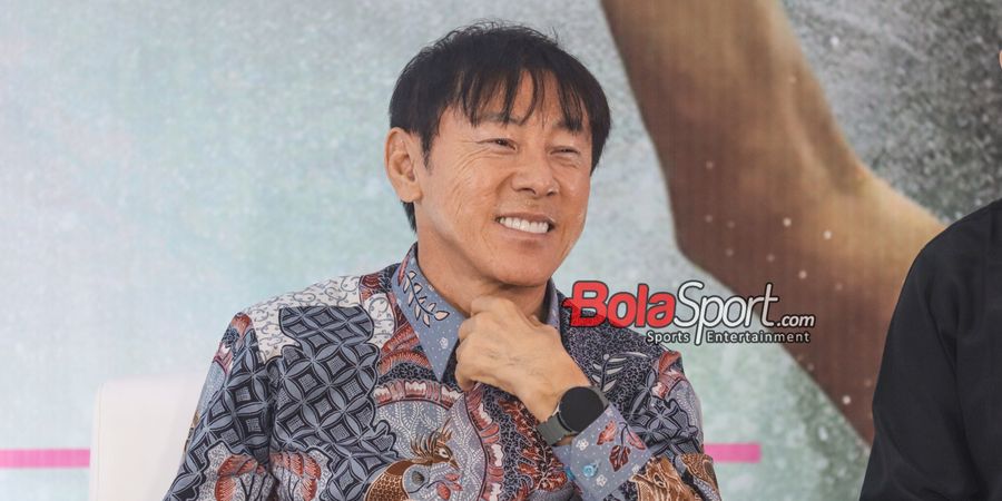 Shin Tae-yong Dituduh Simpan Dendam Kesumat pada Jepang, Hajime Moriyasu: Dia Pelatih yang Baik!