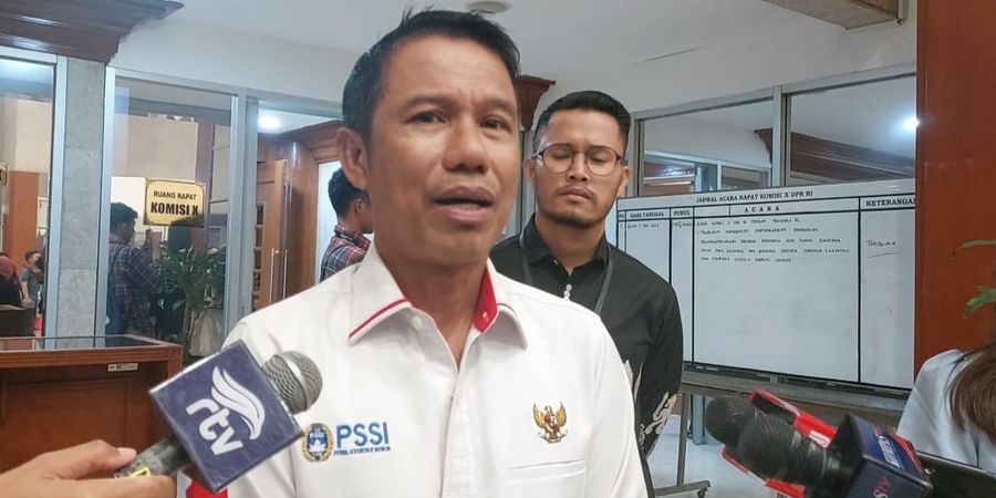 Kevin Diks Mulus, PSSI Proses Naturalisasi Pemain Berposisi Striker