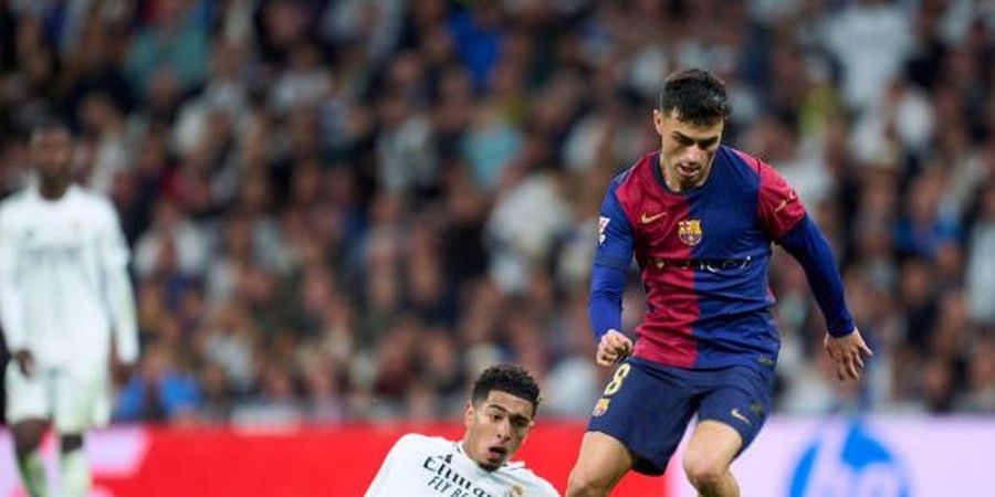 Jadwal Liga Spanyol - Barcelona Jumpa Mantan Klubnya Pedri, Getafe Siap-siap Jadi Pelampiasan Real Madrid