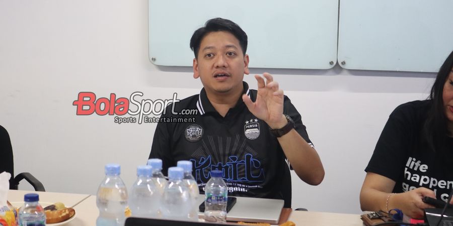 Bocoran Tiga Posisi Pemain Baru Persib, Maung Bandung Masih Berburu di Bursa Transfer