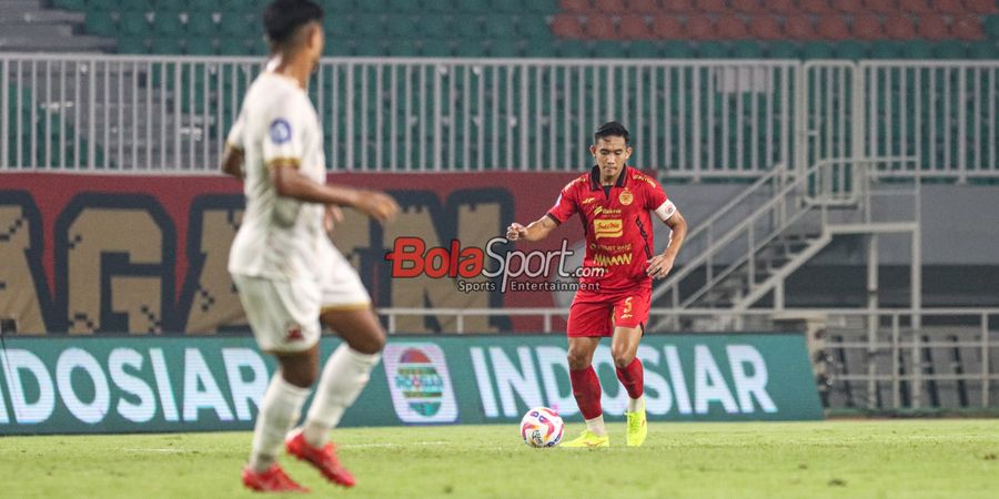 Rizky Ridho Akui Carlos Pena Sempat Marah di Ruang Ganti Sebelum Persija Bantai Madura United