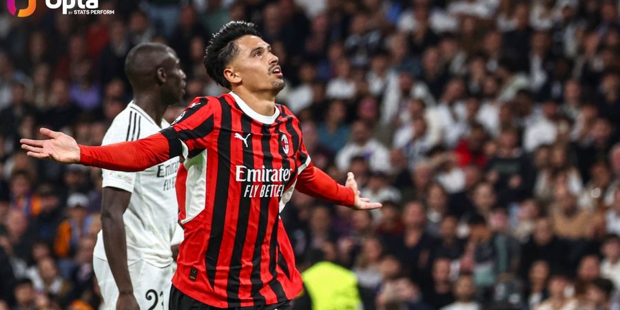 Sudah Punya Bayangan di Masa Depan, Tijjani Reijnders OTW Kontrak Baru dengan AC Milan