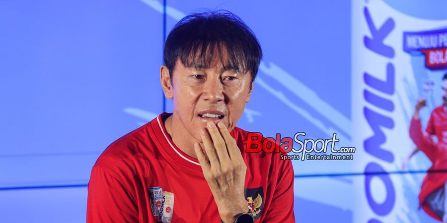 Indonesia Vs Jepang - Prediksi Media Asing, Garuda Menjamu Tanpa Gol