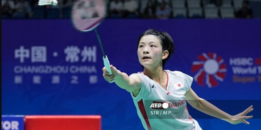 Hasil Sudirman Cup 2025 - Banjir Kemenangan Telak Tanpa Akane Yamaguchi, Jepang Babat Habis Australia