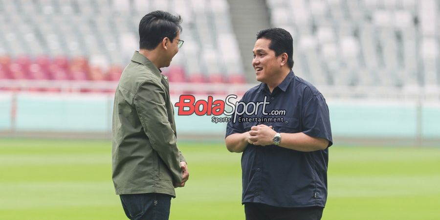 Lawan Jepang Sudah Habis, Tiket Timnas Indonesia Vs Arab Saudi Tersisa Sedikit