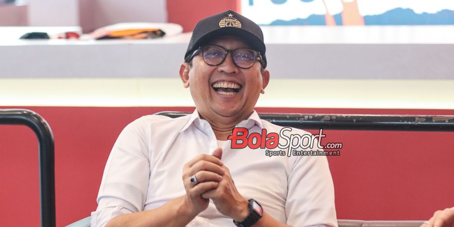 Jawaban Prapanca Usai Pratama Arhan Dikabarkan Gabung Persija