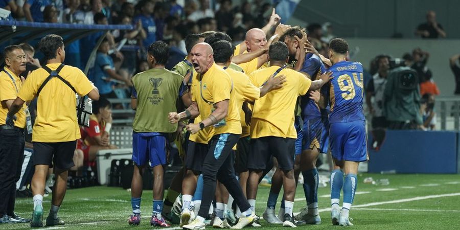 PT LIB Kabulkan Permintaan Persib, Duel Lawan Bali United Ditunda