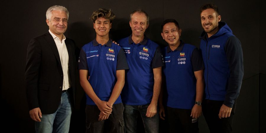 Mentalitas dan Kematangannya Dipuji, Aldi Satya Mahendra Siap Harumkan Nama Indonesia di WorldSSP