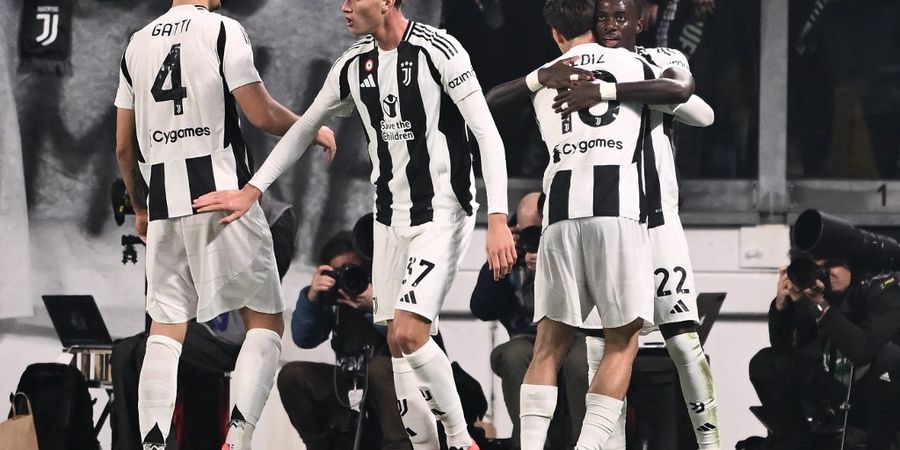 Liga Champions - Fokus Aston Villa Terbelah, Juventus Siap Cari Celah