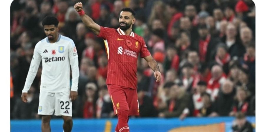 Hasil dan Klasemen Liga Inggris - Man City Tumbang, Liverpool Perlebar Jarak di Puncak