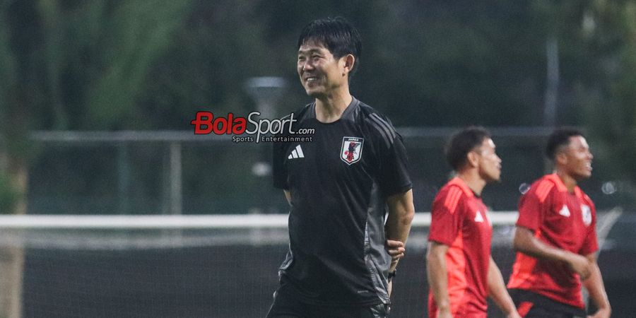 Pelatih Jepang Nilai Timnas Indonesia Naik Level, Sudah Siapkan Antisipasi
