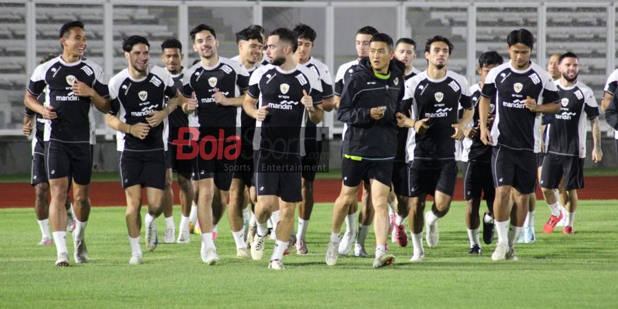 Timnas Indonesia Bertabur Pemain Keturunan, Bintang Liga Inggris: Jepang Lebih Bagus, Mereka Belum Kompak