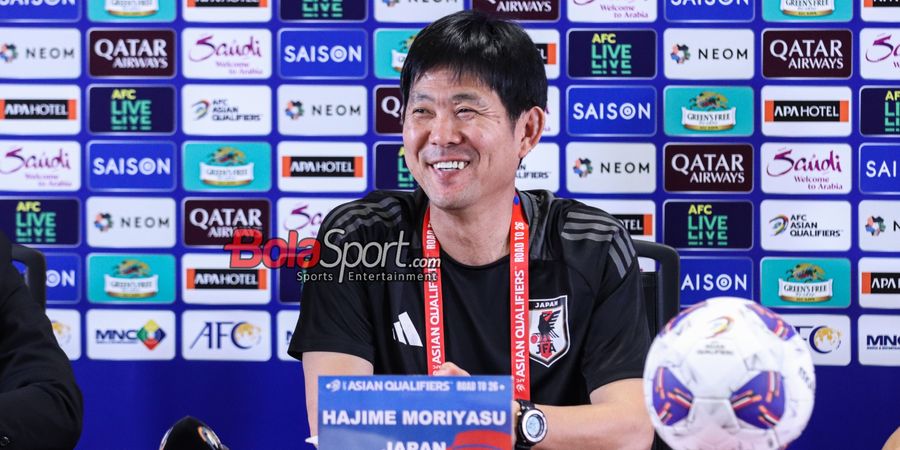 Timnas Indonesia Punya Tembok Solid, Jepang Akan Bombardir Habis-habisan