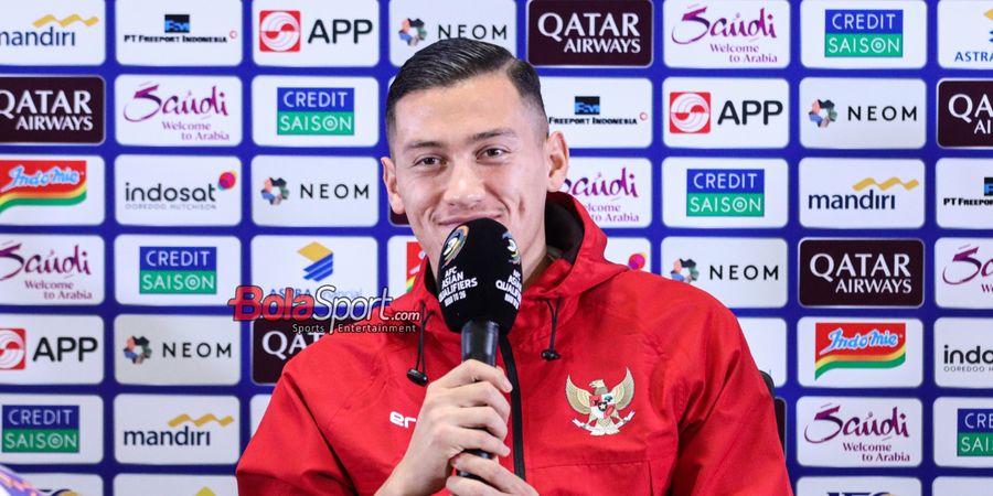 Jay Idzes Terancam Degradasi di Venezia, Kapten Timnas Indonesia Siap Diselamatkan Klub 10 Besar Klasemen Liga Italia