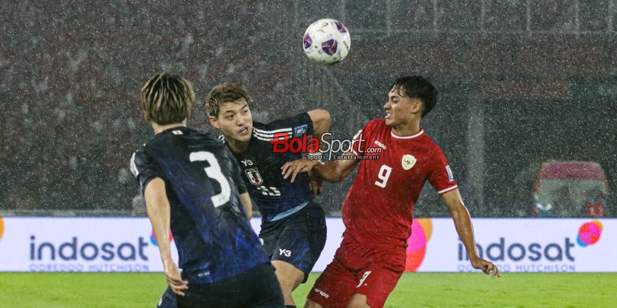 Usai Dihajar Jepang, Timnas Indonesia bakal Melawan Kemustahilan saat Jamu Arab Saudi