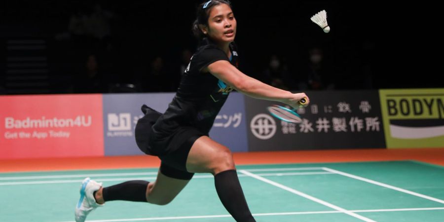 Jadwal Semifinal Kumamoto Masters Japan 2024 - Ada Perang Saudara Lagi antara Fajar/Rian dan Leo/Bagas, Gregoria Waspadai Rekan Senegara An Se-young