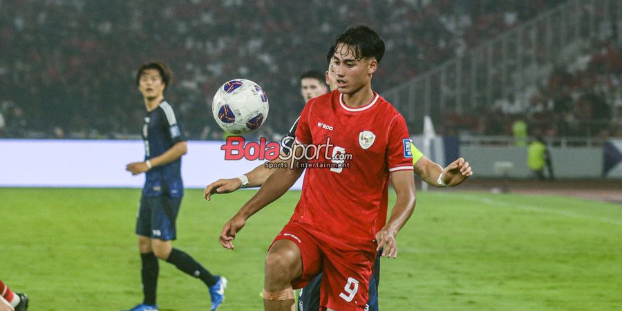 Kronologi Akhirnya Rafael Struick Bisa Bela Timnas Indonesia Lawan Myanmar